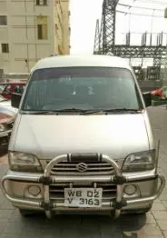 Maruti Suzuki Versa STD 5 STR BS III 2009