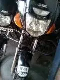 Hero CBZ Xtreme 150cc 2007