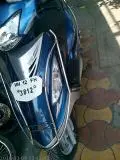 TVS ScootyStreak 100 cc 2009