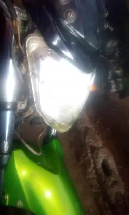 Yamaha FZ 150cc 2014