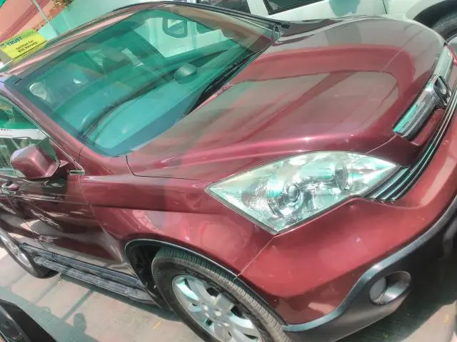 Honda CR-V 2.4L 2WD 2006
