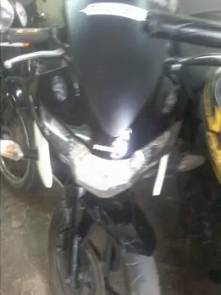Honda CBR 150R 150cc 2014