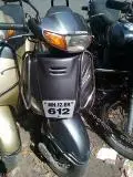 Honda Activa 109 2008