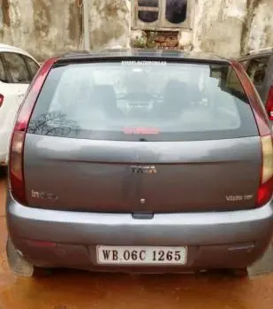 Tata Indica Vista LX TDI 2009
