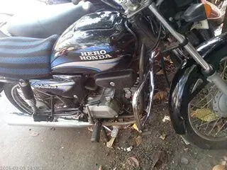 Hero Splendor 100cc 2003
