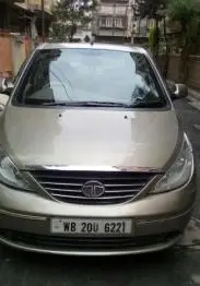 Tata Manza Aura Quadrajet 2010