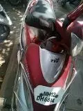 TVS Scooty Pep+ 90cc 2006