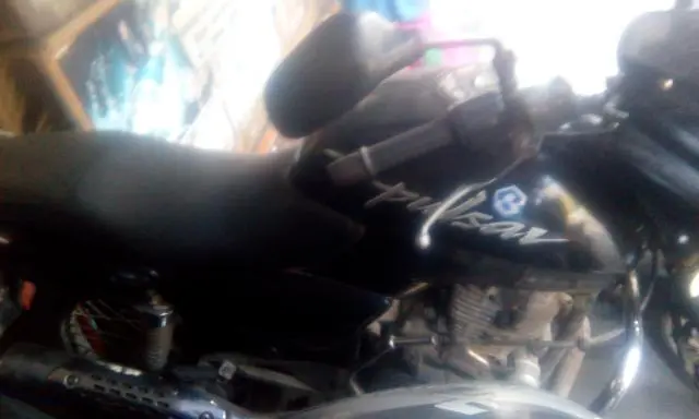 Bajaj Pulsar 150cc 2006