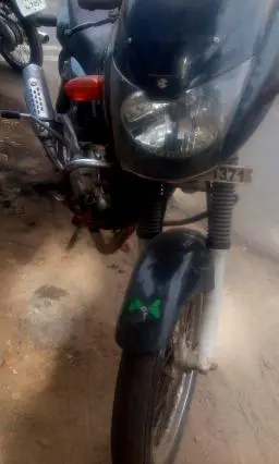 Bajaj Pulsar 150cc 2007