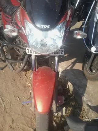 TVS Star Sport 100cc 2013