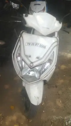 Honda Dio 110 2013