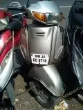 Honda Activa 109 2007