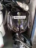 Honda Activa 110cc 2010