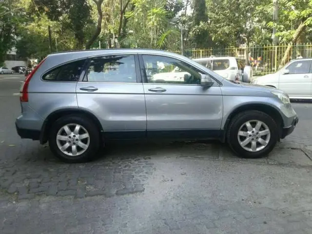 Honda CR-V VX 2006