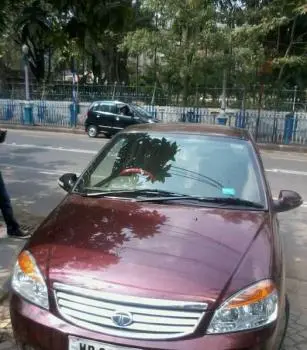 Tata IndigoCS GLS 2011