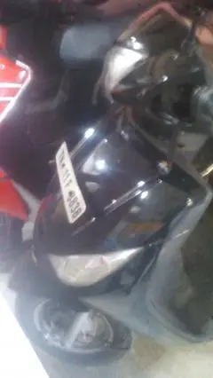 Yamaha Alpha 110cc 2014