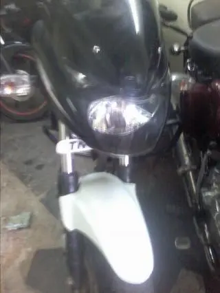 Bajaj Pulsar 150cc  2015