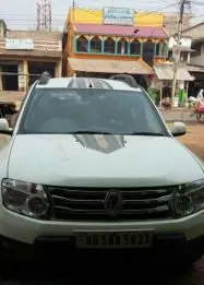 Renault Duster 110 PS RXL 2013
