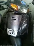 Honda Activa 109 2007