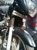 Bajaj Pulsar 150cc 2005