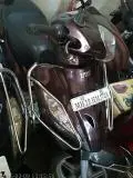 TVS Wego 110cc 2011