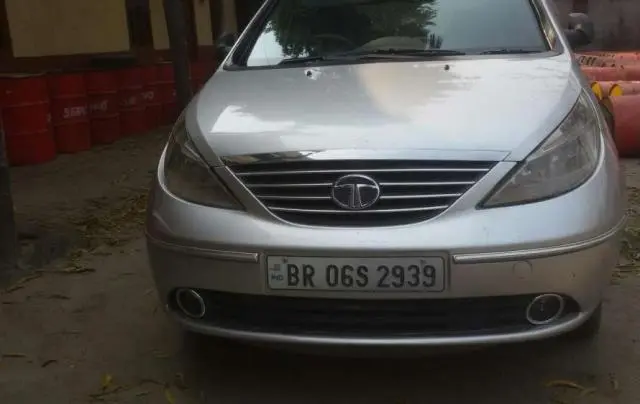Tata Indica Vista LX 2009
