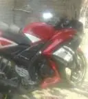 Yamaha YZF-R15 150cc 2010
