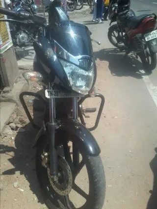 Honda CB Unicorn 150cc 2013