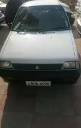 Maruti Suzuki 800 AC BS II 2006