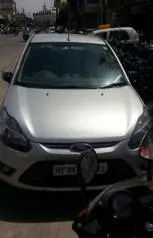 Ford Figo DURATORQ TITANIUM 1.4 2012