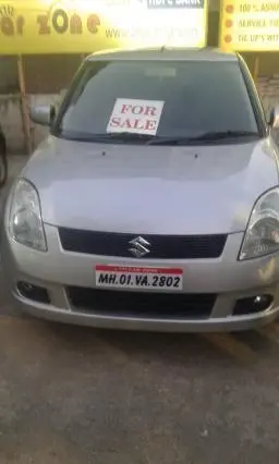 Maruti Suzuki Swift VXi 1.3 2006