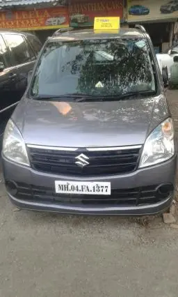 Maruti Suzuki Wagon R LXi 2011