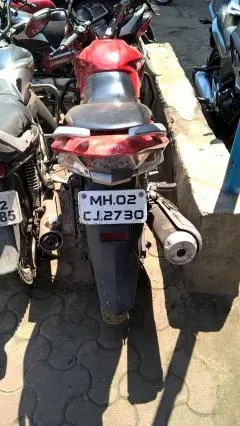 Hero CBZ Xtreme 150 cc 2009