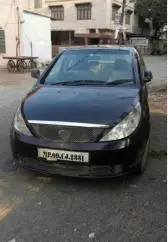 Tata Indica Vista LX TDI 2015