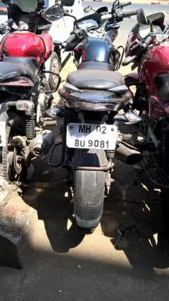 Bajaj Pulsar 135LS 135cc 2011