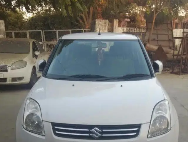 Maruti Suzuki Swift DZire VDi 2011