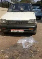 Maruti Suzuki 800 Std 1999