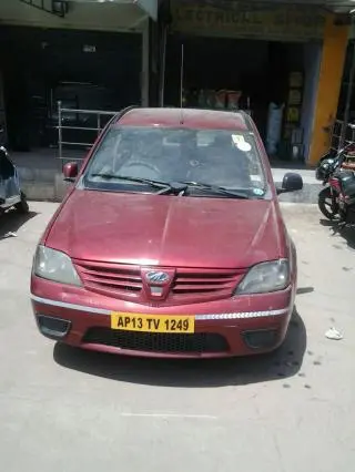 Mahindra Verito 1.4 G2 BS III 2012