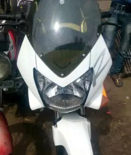Hero Karizma 223 cc 2010