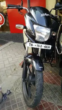 Hero Passion Plus 100cc 2009