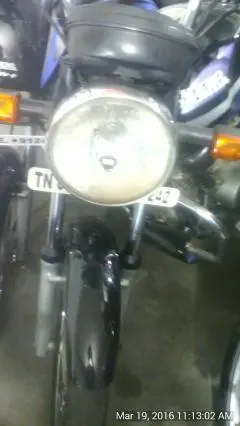 Hero CD Dawn 100cc 2010