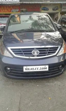 Tata Aria PLEASURE 4X4 2010