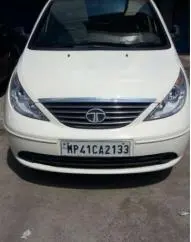 Tata Indica Vista LS TDI BS III 2012
