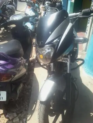 Bajaj Pulsar 150cc 2013