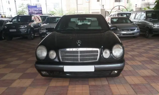 Mercedes-Benz E-Class E 200 1998