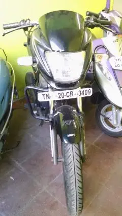 Hero Passion PRO  100 cc 2013