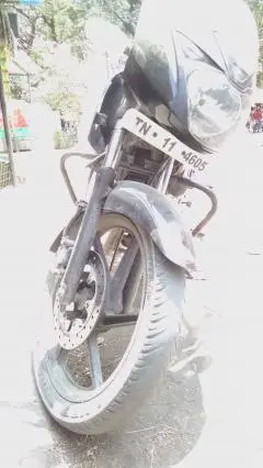 Bajaj Pulsar 135LS 2013