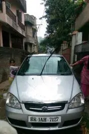 Tata Indica DLS 2007