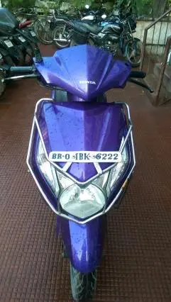 Honda Dio 110 2013