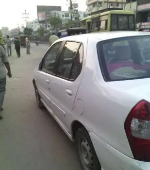 Tata Indigo LX DICOR BS III 2009